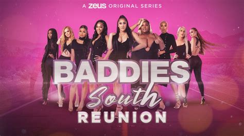 zeus baddies south|baddies south tokyvideo.